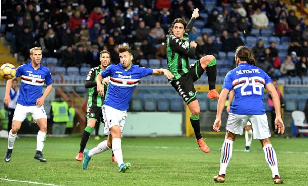 Sampdoria, troppi gol subiti nell'ultimo quarto d'ora di partita: si cercano contromisure 