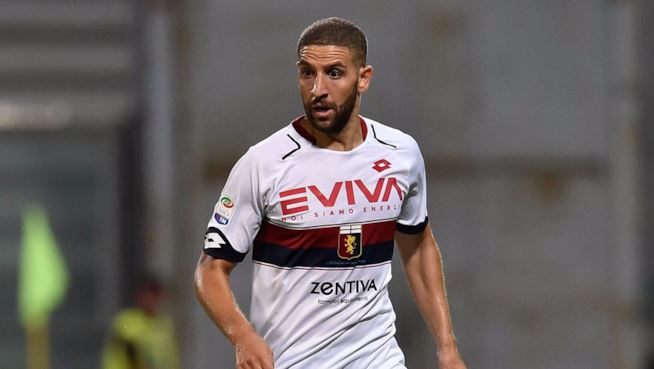 Genoa, Taarabt tra i migliori assist-man della serie A: le sue magie per battere il Benevento 