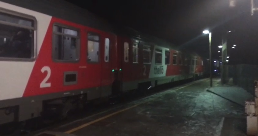 Treni, dopo il caos il piano maltempo: numero d'emergenza e bus sostitutivi