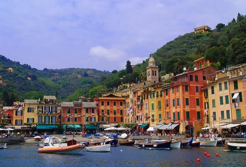 Portofino, capodanno in Piazzetta dopo 17 anni, corse extra gratuite dell'Amt