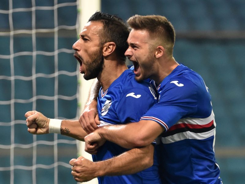 Sampdoria: da fredda mattatrice a squadra discontinua, quanto manca Linetty?