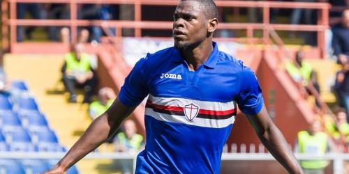 Sampdoria: doppio allenamento, mentre Zapata prosegue con il suo recupero