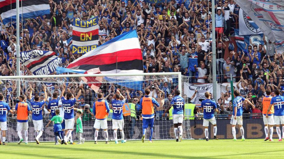 Sampdoria, vincere con la Spal per un capodanno in Europa