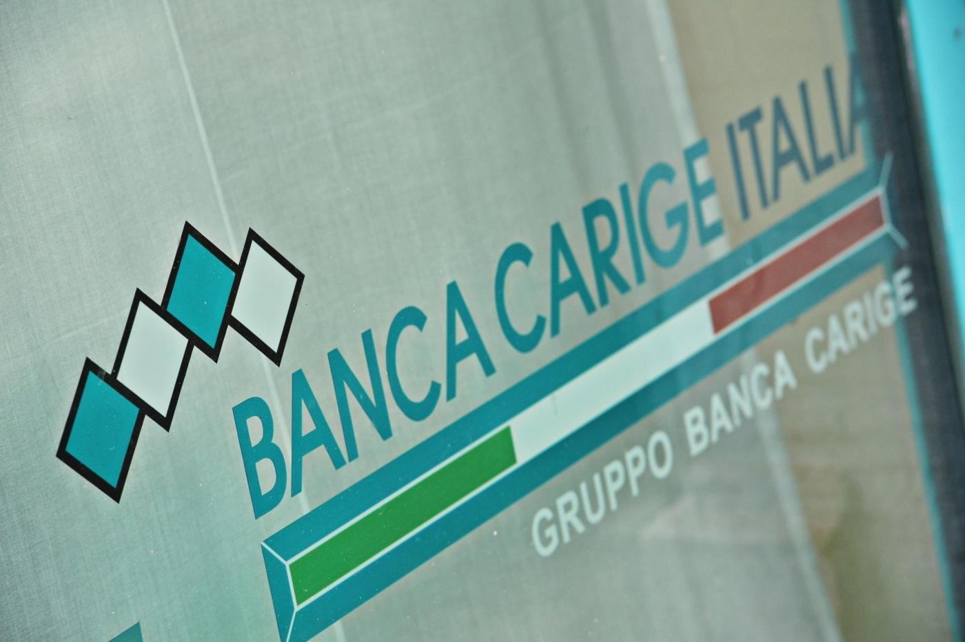 Carige, per il 2018 la banca stima di superare i requisiti fissati dalla Bce