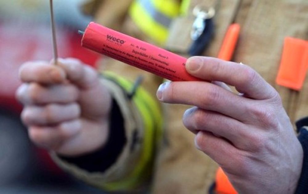 Notte di Capodanno, sette feriti in Liguria. Italia: quinto anno consecutivo senza morti