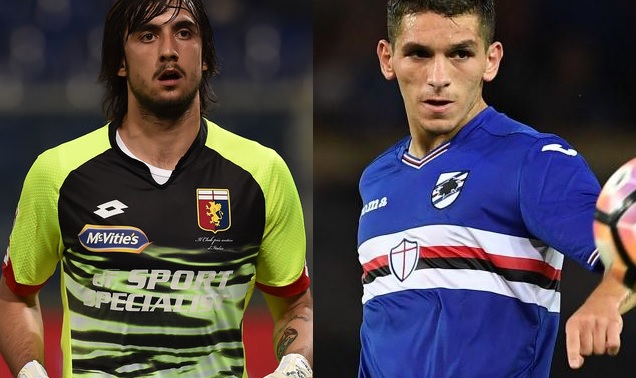 Al via il mercato invernale: le mani del Napoli su Perin, l'Inter prova l'assalto per Torreira 