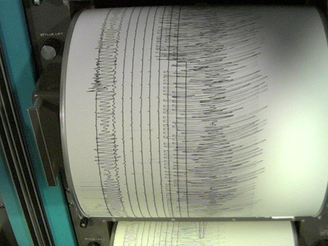 Terremoto: scossa da 2.1 in Piemonte, sentita anche in Liguria