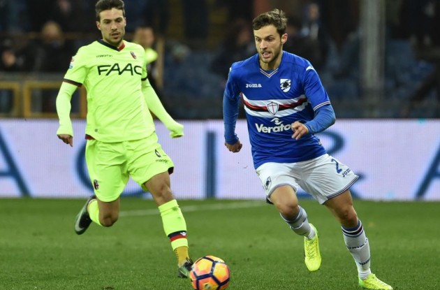 Sampdoria, rumors dalla Polonia: Roma, Inter e Napoli seguono Bereszynski