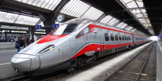 Basta isolamento ferroviario della Liguria: venerdì alle 14 incontro in Terrazza Colombo