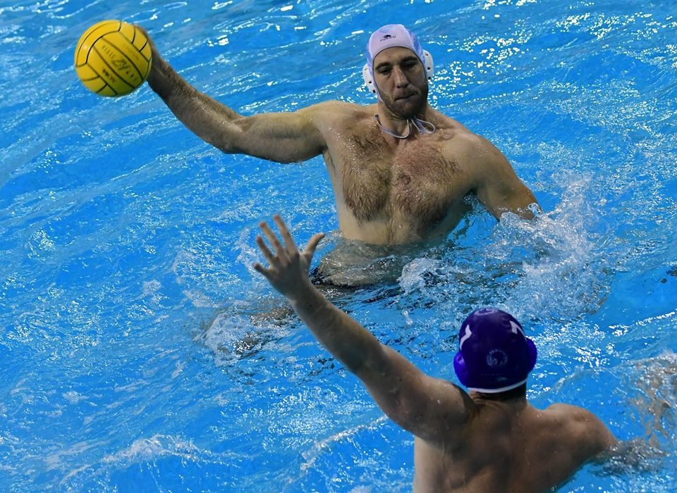 Pallanuoto, cambia il roster della Pro Recco per campionato e Coppa Italia