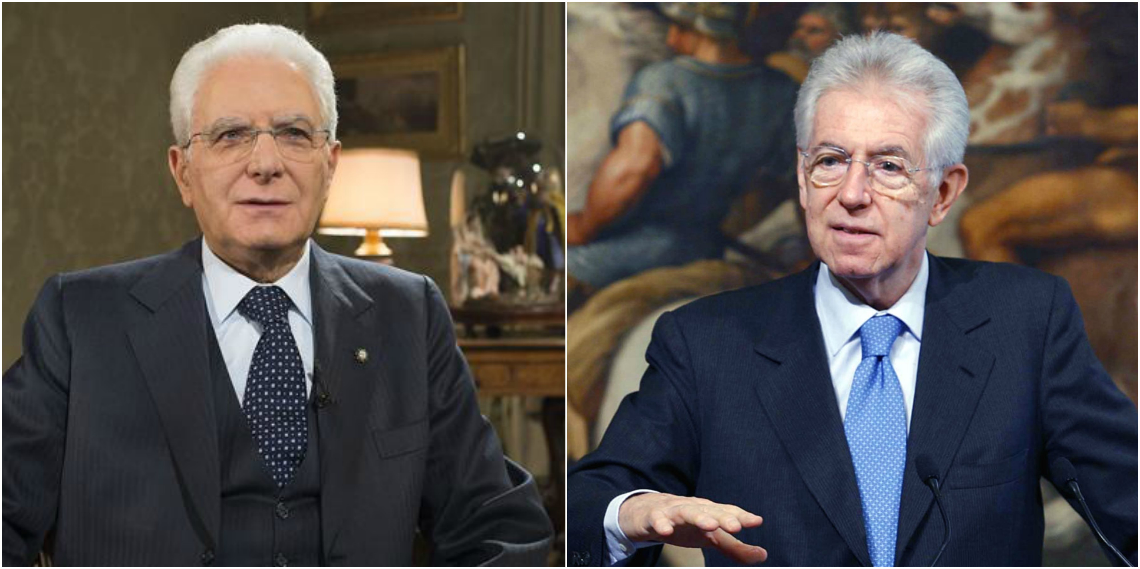 Caro Presidente Mattarella: Per chi voto se non credo alle promesse elettorali?