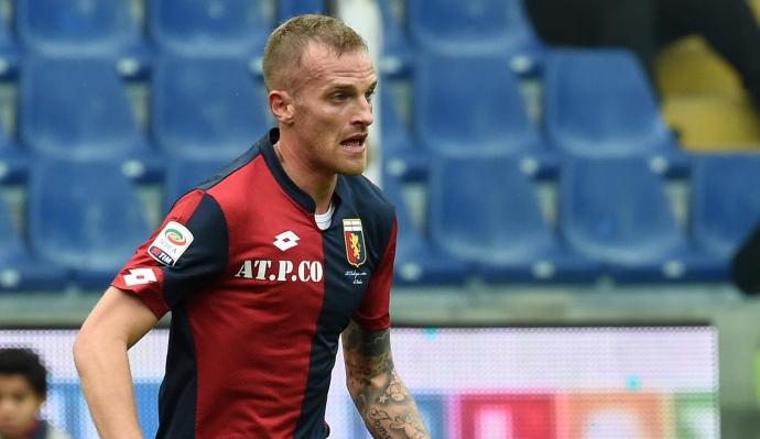 Genoa,  Rigoni sempre bomber quando affronta in campionato l'Udinese