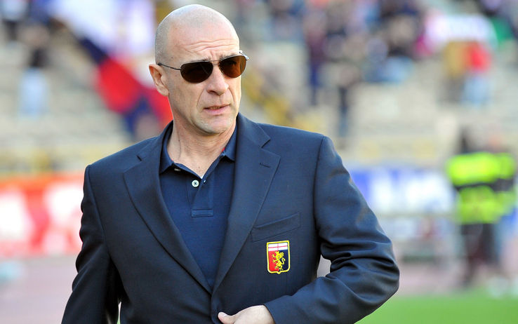 Genoa, Ballardini verso l'Udinese: 