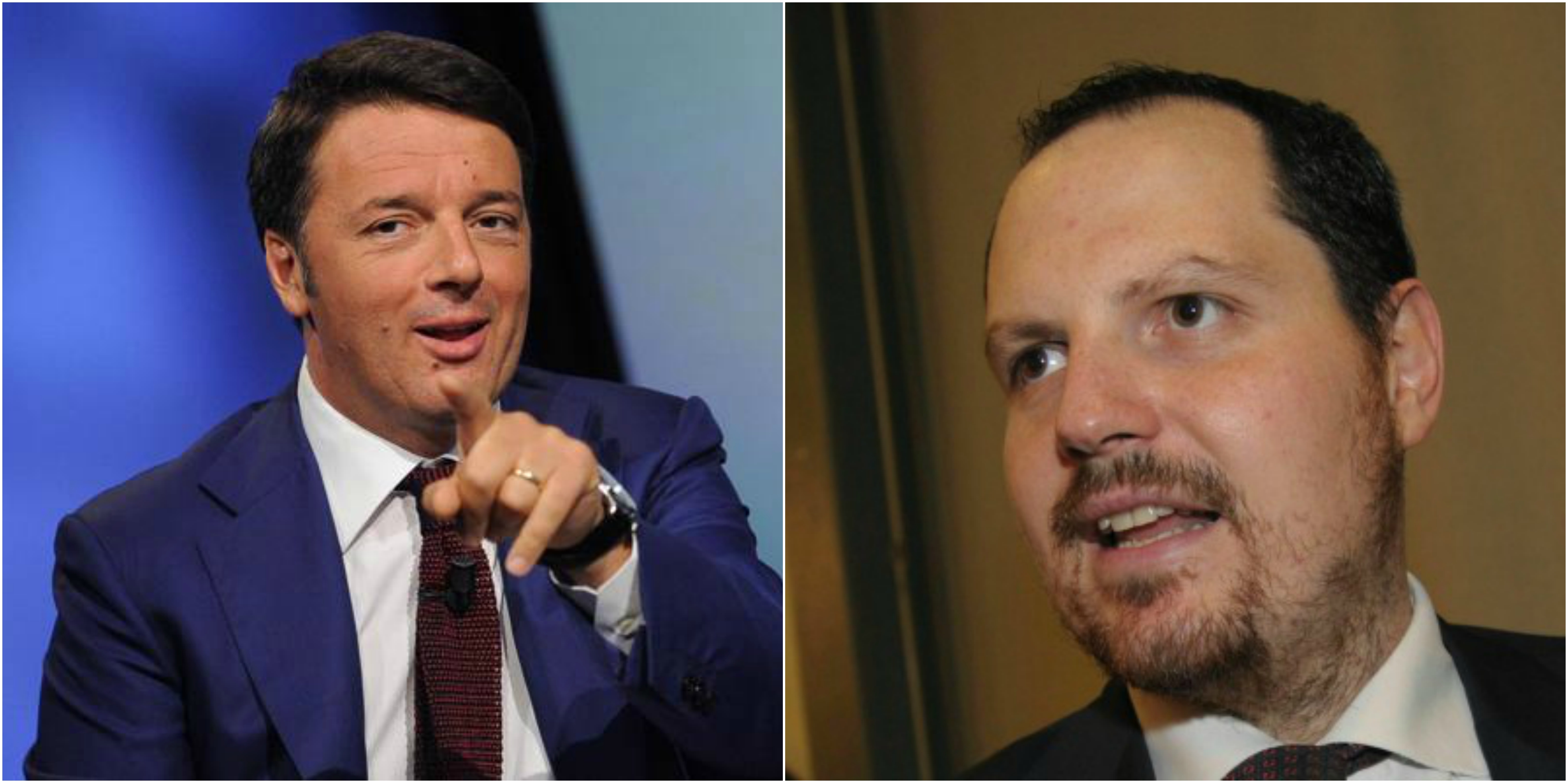 Pd: sì alle liste, strappo Renzi-Orlando. Genova minaccia: 