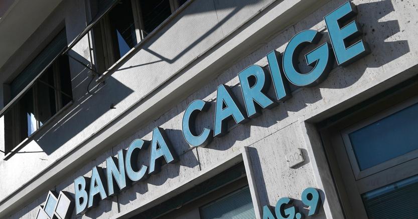 Focus su Carige al convegno sul sistema bancario italiano