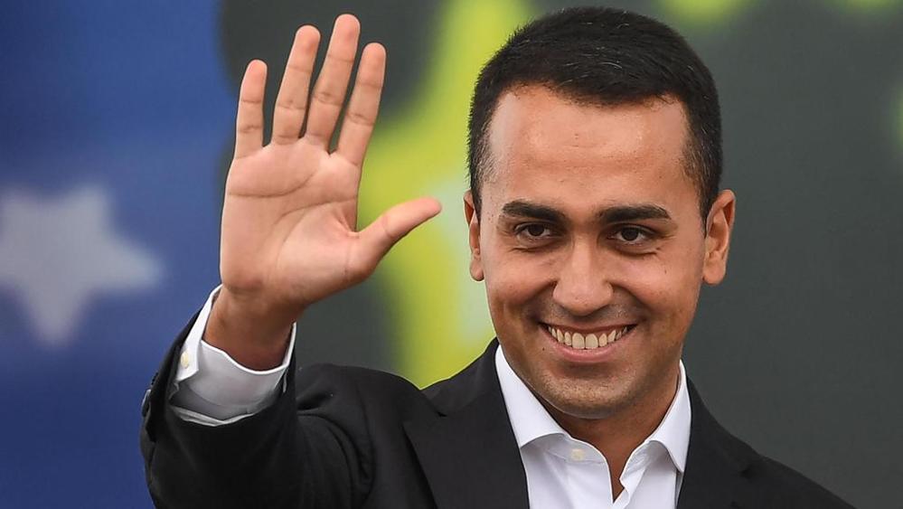 M5s, ecco i candidati in Liguria. Di Maio: 