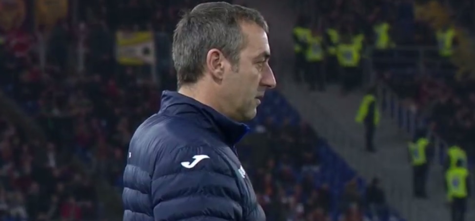 La Sampdoria dice no a Giaccherini mentre Giampaolo vuole trattenere Caprari 