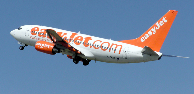 Aeroporto di Genova, nuovo volo EasyJet per Berlino Tegel