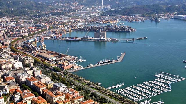 La Spezia, la Community del porto si dà l'obiettivo: 2 milioni di container entro il 2020 