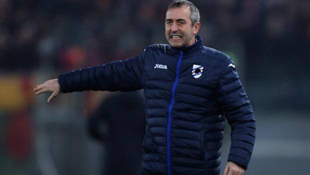 Sampdoria-Torino 1-1, Giampaolo: 