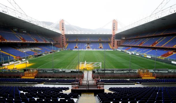 Stadio Ferraris, arrivata la manifestazione d'interesse di Genoa e Sampdoria