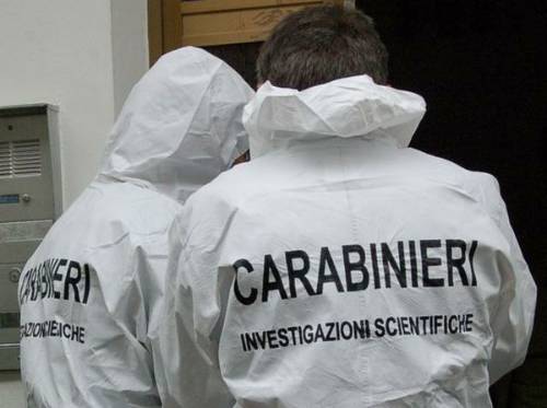 Genovese 71enne trovata morta dal figlio coi polsi legati: è giallo