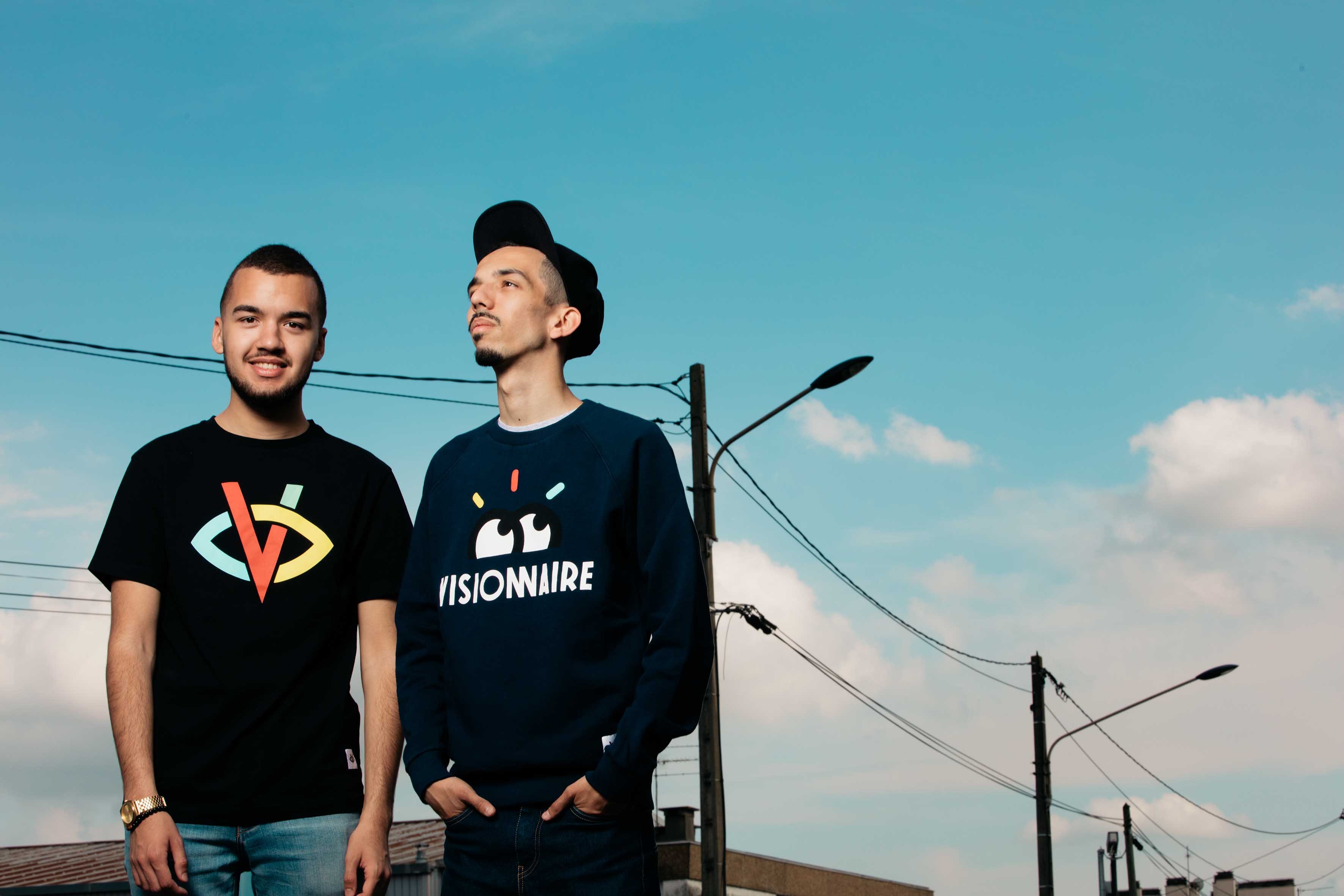 BigFlo & Oli il 9 marzo in concerto a Parigi: 93 euro andata e ritorno da Genova   