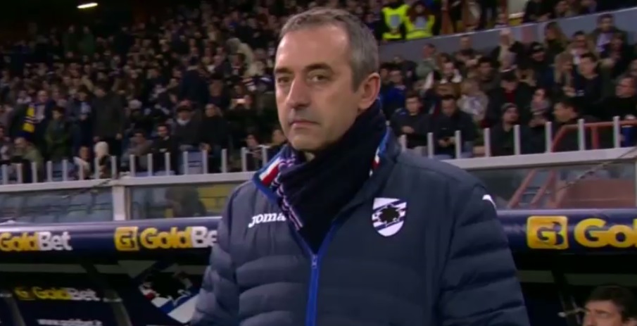 Sampdoria da record, 41 punti in 24 partite: mai i blucerchiati avevano fatto così bene 