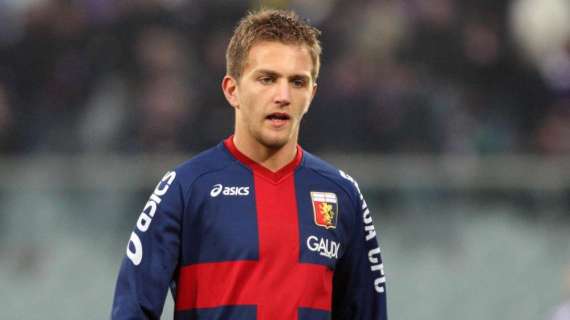 Genoa, vicinissimo il ritorno di Mimmo Criscito per la prossima stagione 