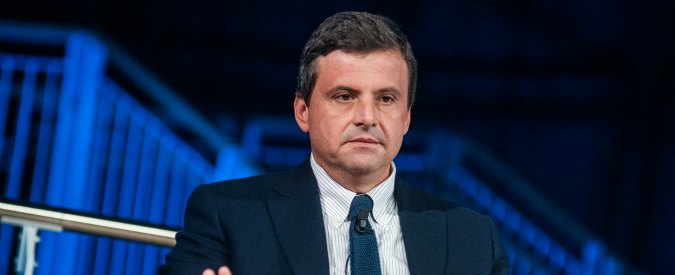 Salta l’appuntamento genovese di Calenda per impegni al Mise su Aferpi di Piombino