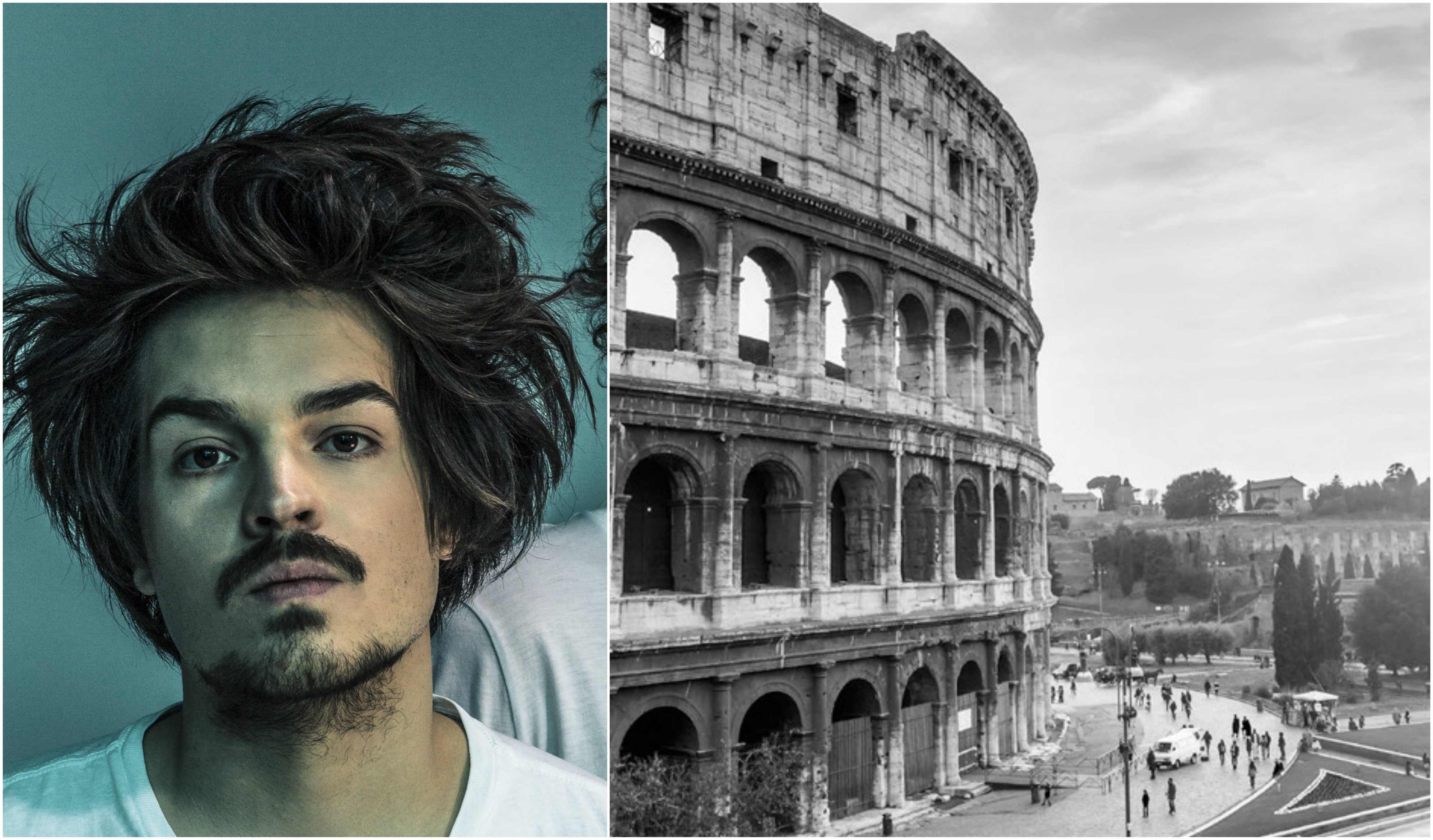 Prossimo weekend a Roma con Milky Chance: 154 euro andata e ritorno da Genova