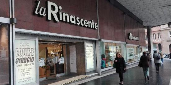 Rinascente, i sindacati in coro: 