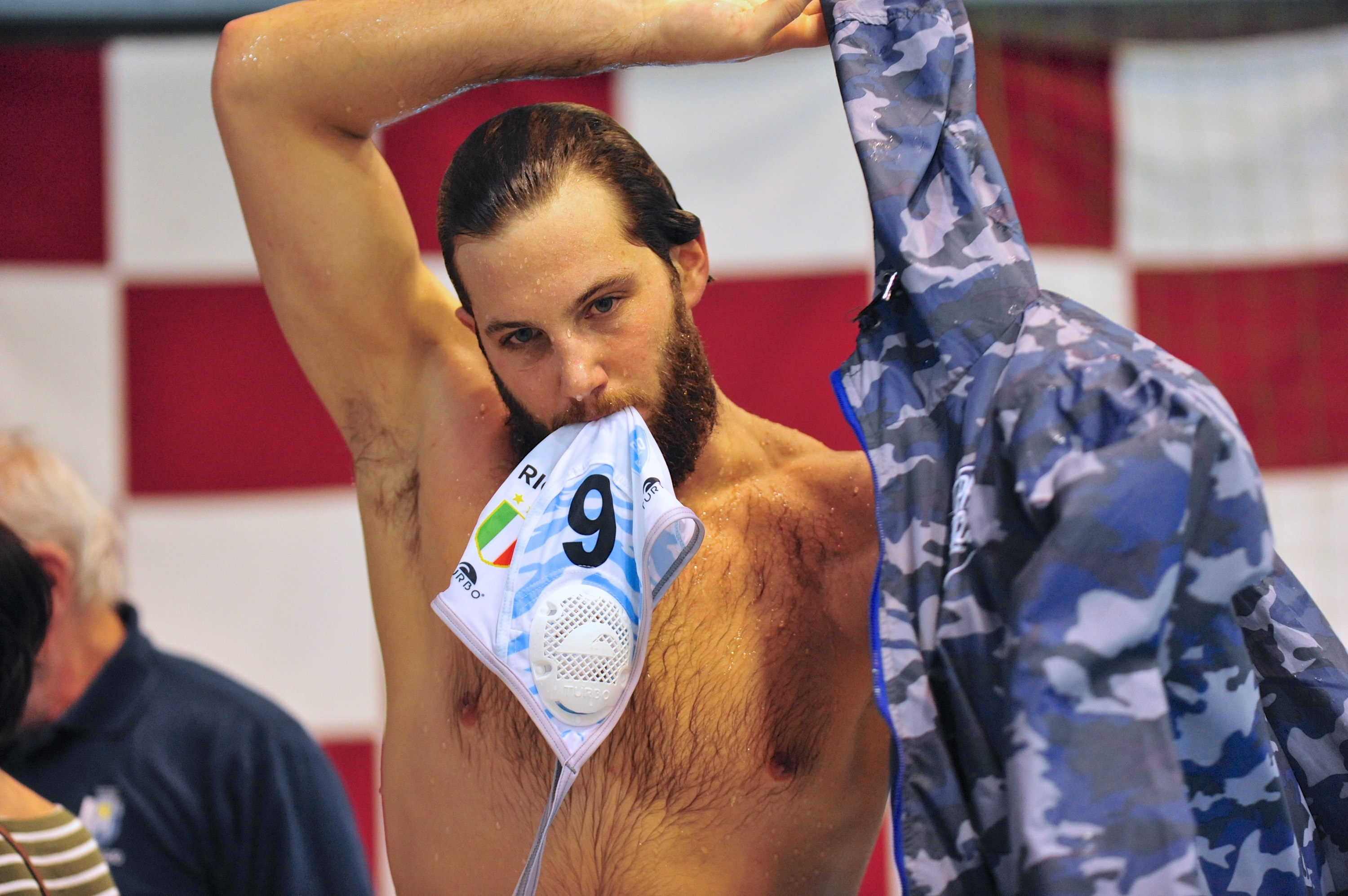 Pallanuoto, la Pro Recco impegnata nella Final Four di Coppa Italia a Bari 