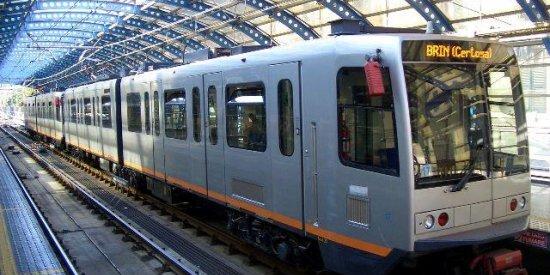 Genova, in arrivo 15 milioni per la metropolitana: il ministro Delrio firma il decreto