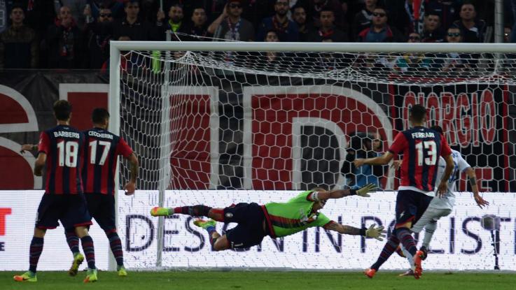 La Sampdoria vuole sfatare il tabù 'Scida': mai una vittoria in trasferta a Crotone 