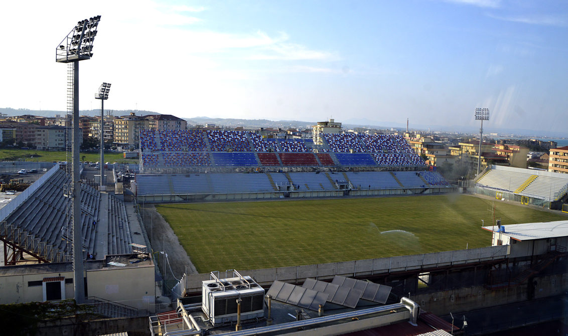 L’occasione per la Sampdoria: il Crotone in casa fa un punto a partita e segna poco