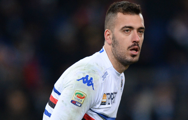 Sampdoria, Viviano: 