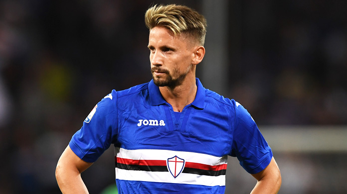 La Sampdoria vuole ritrovare gli assist di Gaston Ramirez nella corsa per l'Europa 