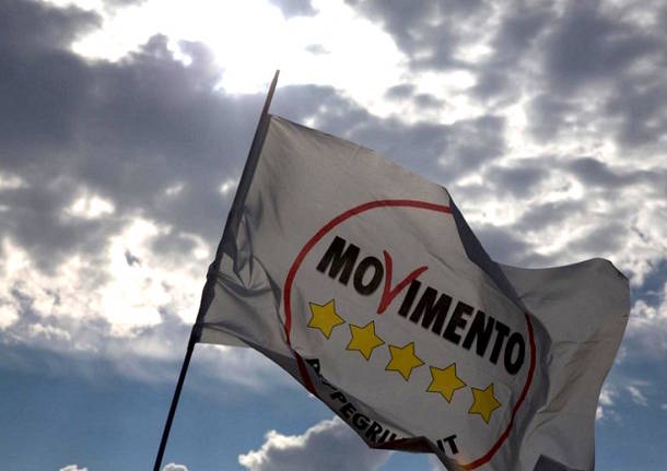 M5s, il tribunale respinge il ricorso dei primi attivisti sul simbolo