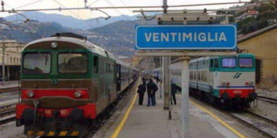 Sciopero dei treni in Francia, per comitiva diretta a Lourdes stop obbligato a Ventimiglia