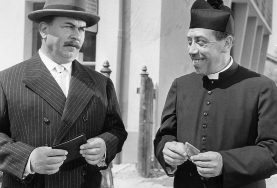 Don Camillo e Peppone e presentazione di 'Vittime e delitti', gli appuntamenti di oggi in Liguria