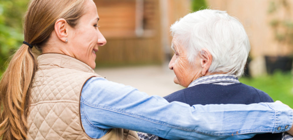 Alzheimer, incontri di mutuo aiuto per familiari a Genova