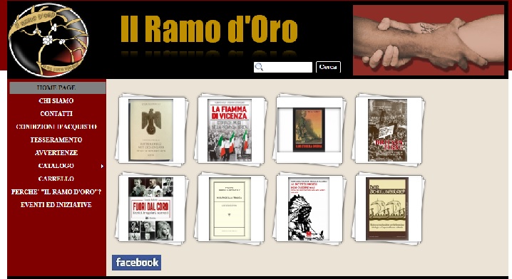 L'associazione 'Ramo d'Oro' si dichiara antifascista e il Municipio Medio Levante concede la sala