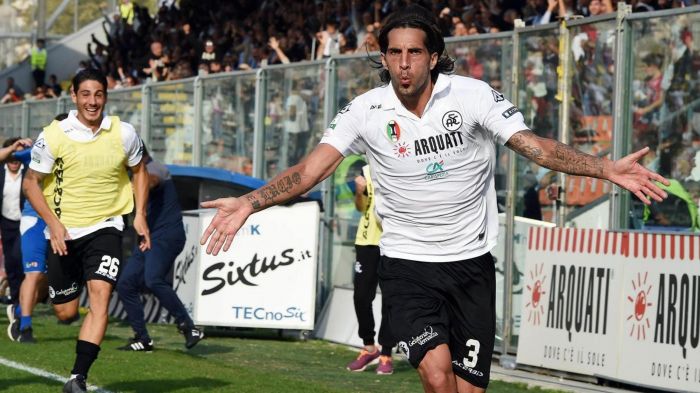 Lopez illude lo Spezia, ma l’Empoli trova il pari con Piu: 1-1