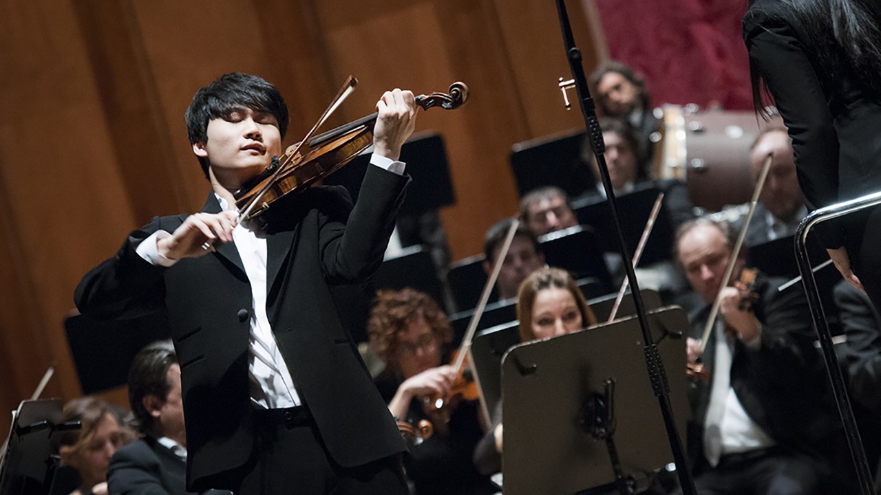 Premio Paganini a Genova, ecco chi sono i sedici semi-finalisti 