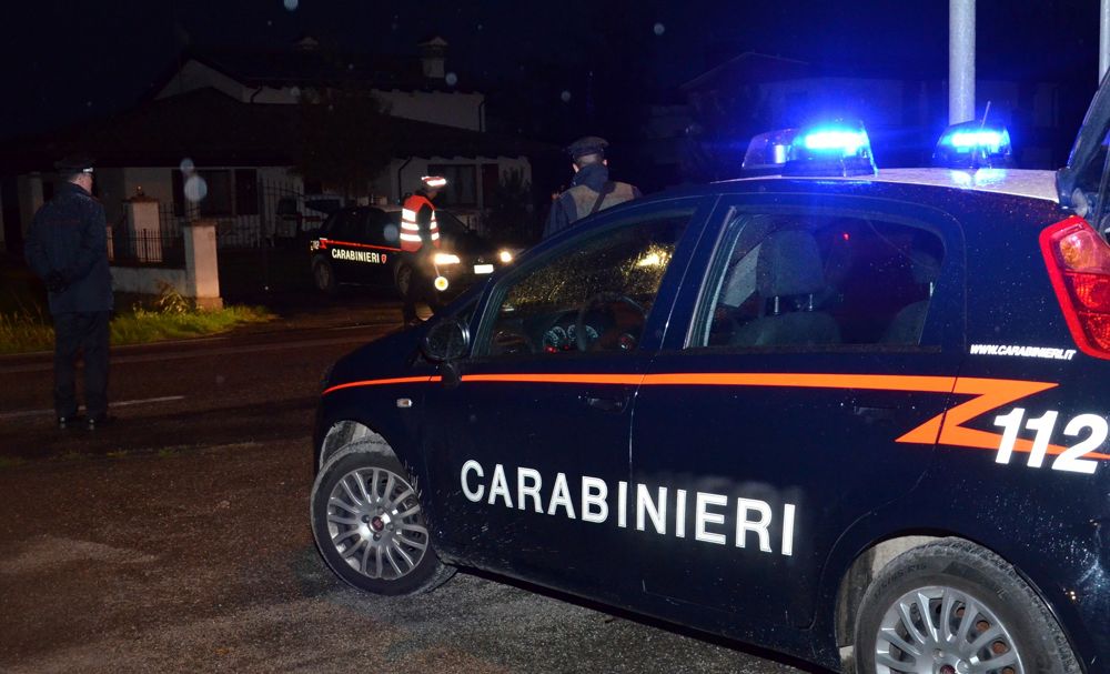 Lotta allo spaccio di cocaina, diciassette arresti a Genova 