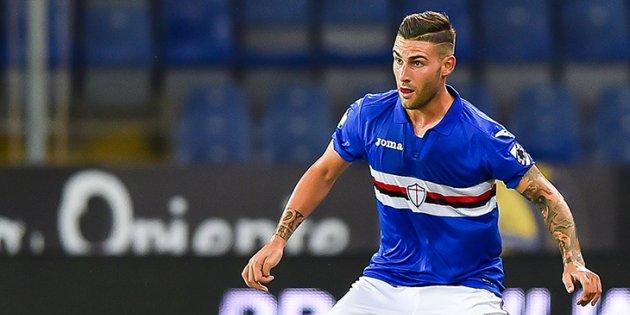 Sampdoria, lesione del collaterale mediale del ginocchio per Murru ma esclusa l'operazione 