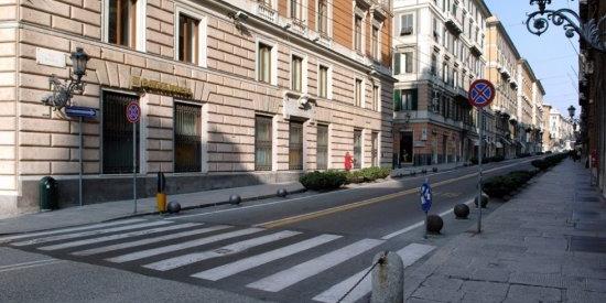 Via Roma e la sperimentazione. Attenzione: con la pedonalizzazione affitti alle stelle