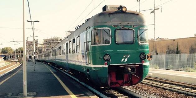 Guasto alla stazione di Sestri, ritardi per i treni provenienti da levante 