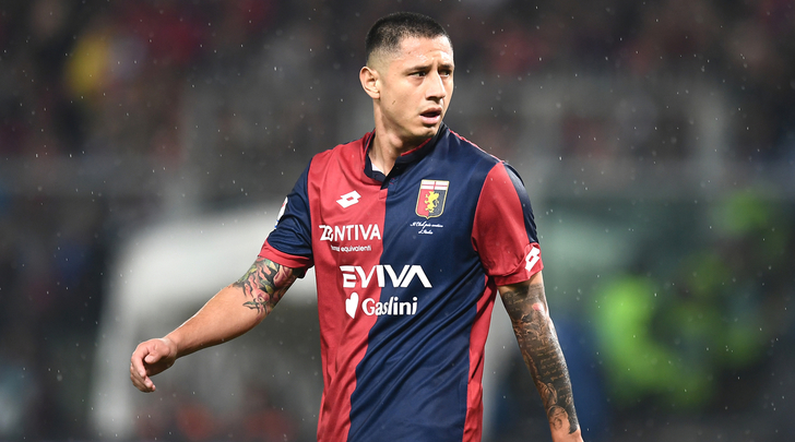  Da Lapadula a Rigoni e Rosi, probabile turnover del Genoa a Roma